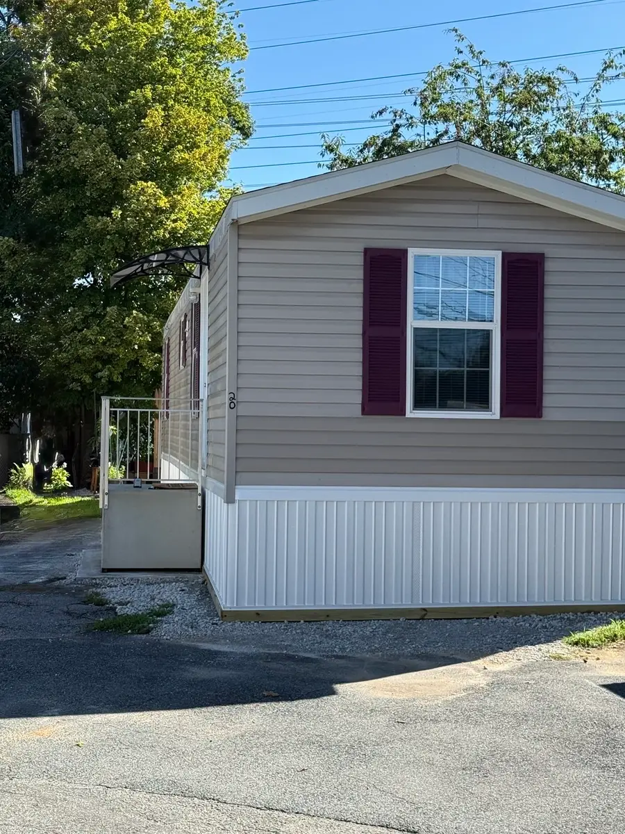 151 Hartford Tpke #20, Shrewsbury, MA 01545 - #3