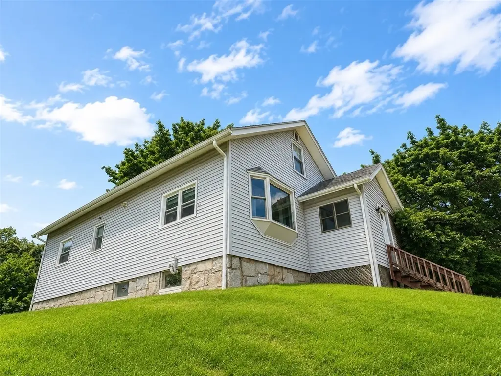 434 Hamilton, Worcester, MA 01604 - #1