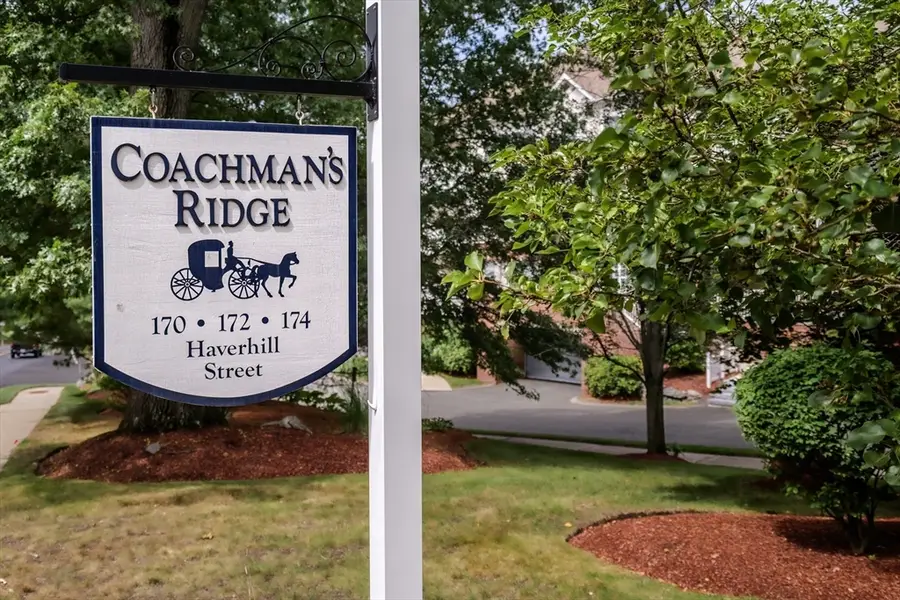 172 Haverhill St #219, Andover, MA 01810 - #2