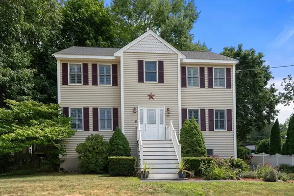 15 Island Road, Lynnfield, MA 01940