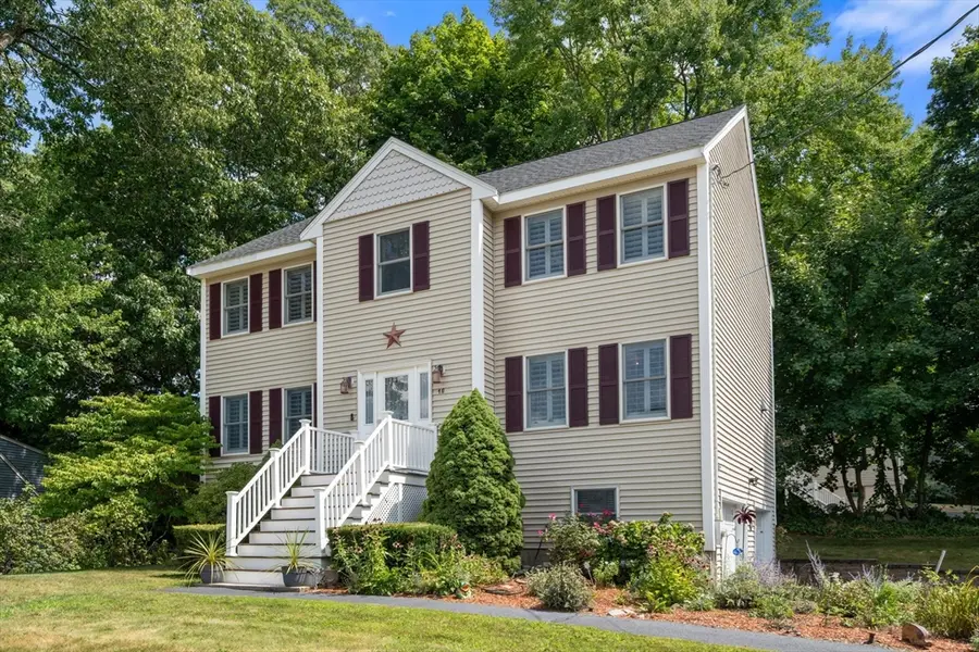 15 Island Road, Lynnfield, MA 01940 - #2