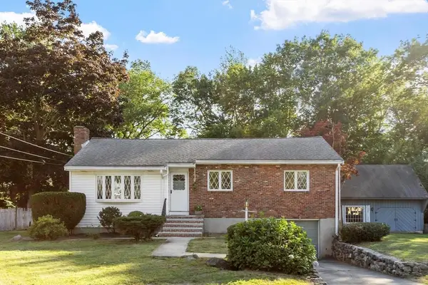 403 Middlesex Turnpike, Billerica, MA 01821
