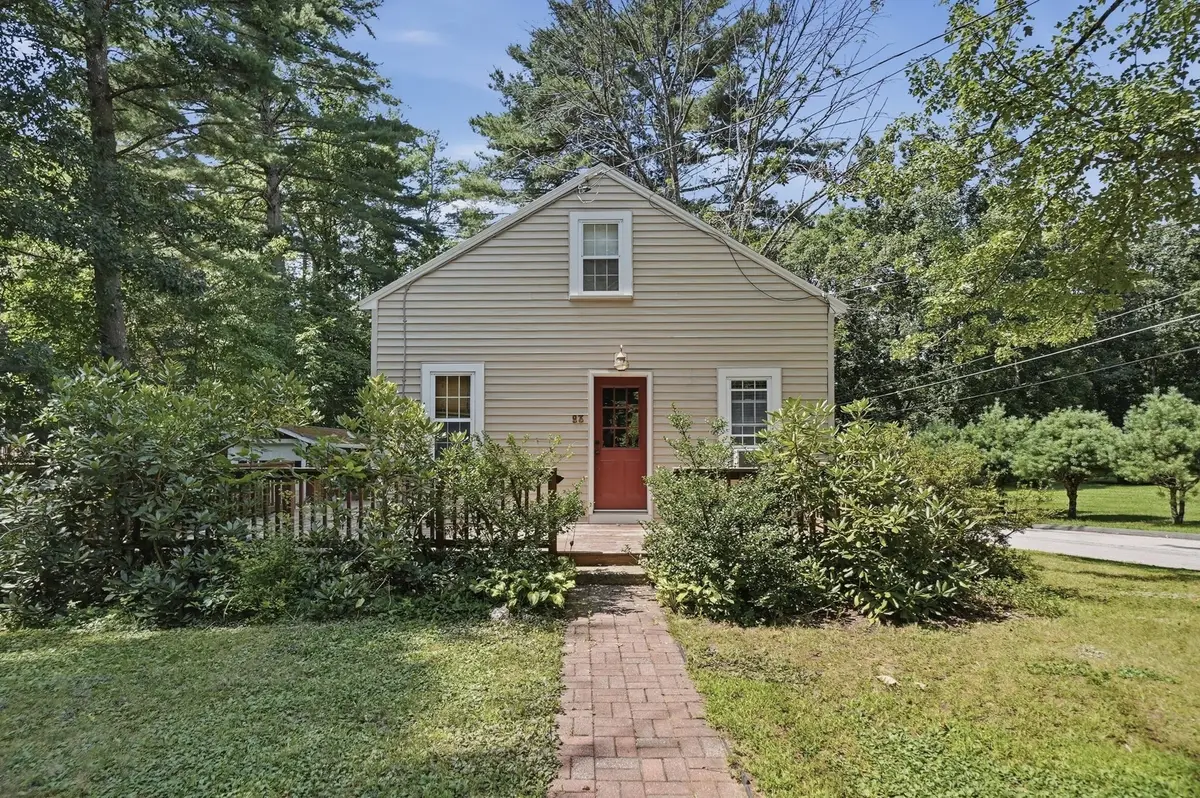 83 New Boston Road, Sturbridge, MA 01566 - #1