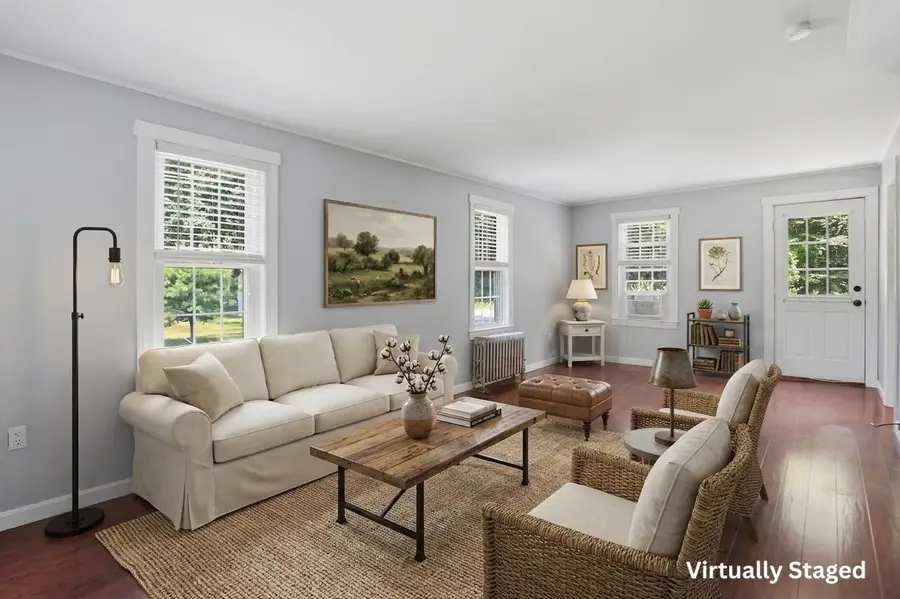 83 New Boston Road, Sturbridge, MA 01566 - #2