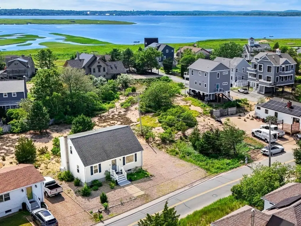 133 Old Point, Newburyport, MA 01950 - #1