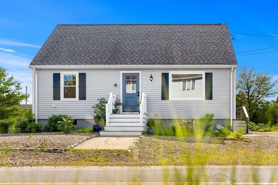 133 Old Point, Newburyport, MA 01950 - #2