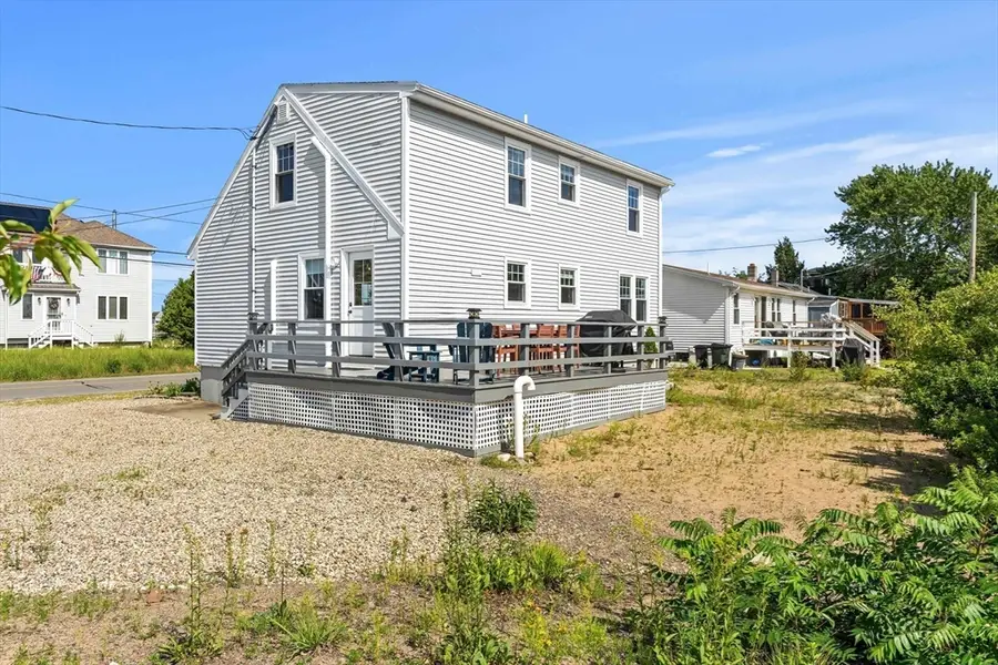 133 Old Point, Newburyport, MA 01950 - #3