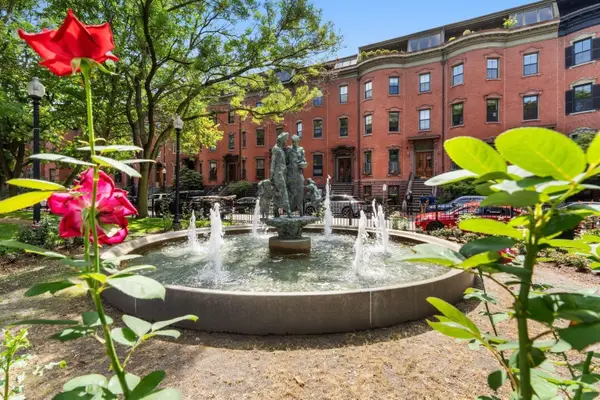 9-11 Worcester Sq #1, Boston, MA 02118