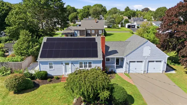 35 Ludlow Street, Acushnet, MA 02743