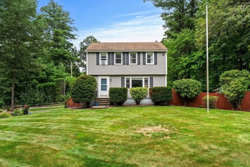 82 Keystone Ln, Billerica, MA 01821 - #1