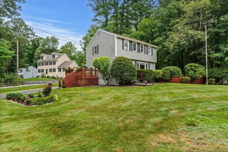 82 Keystone Ln, Billerica, MA 01821 - #3