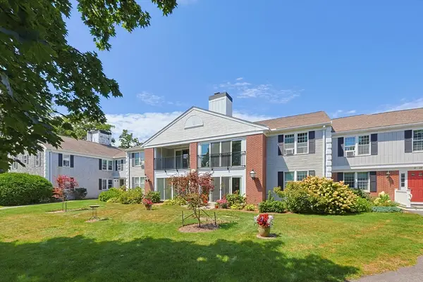 7 Highview Drive #7, Sandwich, MA 02563