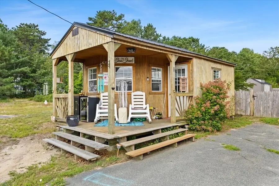 28 Sunset Blvd, White Island Shores, MA 02538 - #3