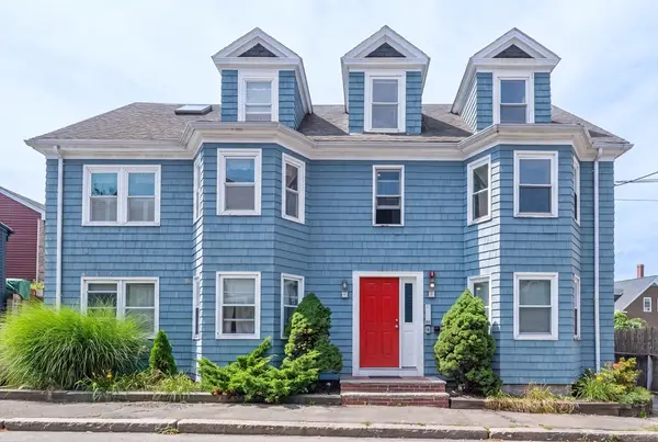 21 Mall St #2, Salem, MA 01970