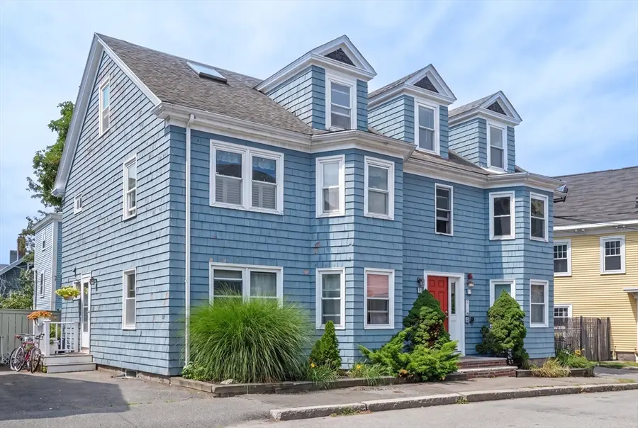 21 Mall St #2, Salem, MA 01970 - #2