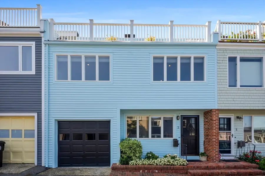 2 Mariners Ln, Marblehead, MA 01945 - #2