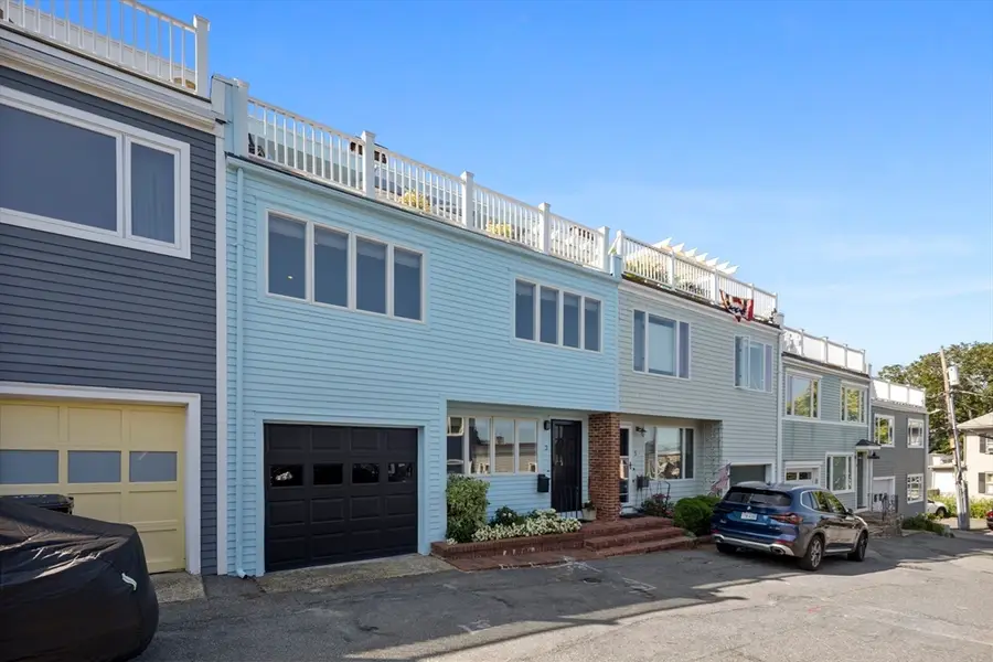 2 Mariners Ln, Marblehead, MA 01945 - #3