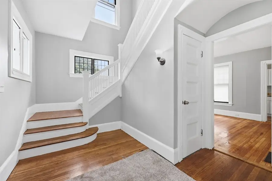 43 Cornell St, Springfield, MA 01109 - #2