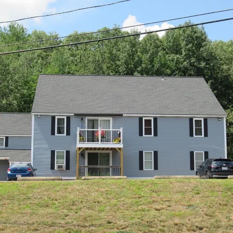 14 Lantern Lane #7, Dracut, MA 01826 - #1