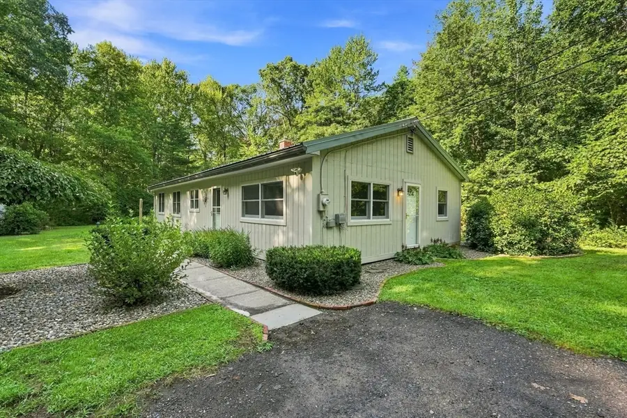 55 North St, Belchertown, MA 01007 - #2