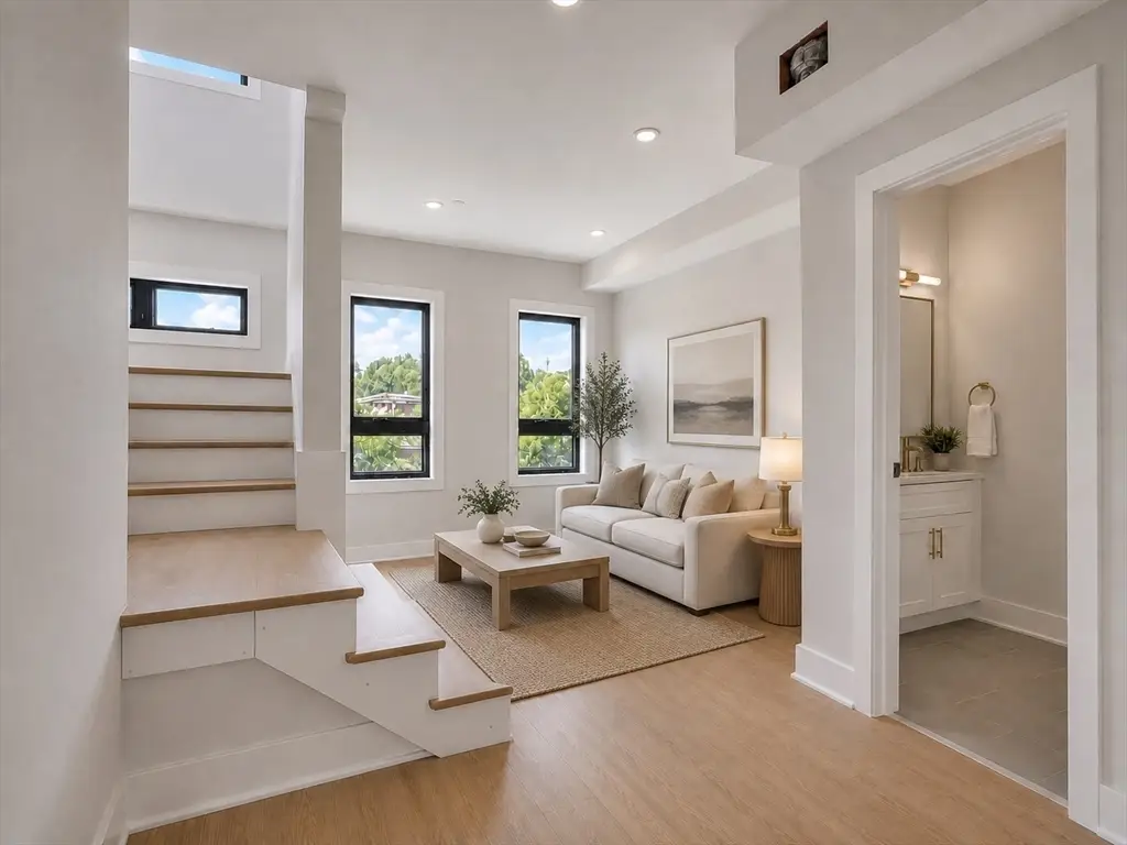 820 Hyde Park Ave. #306, Boston, MA 02136 - #1