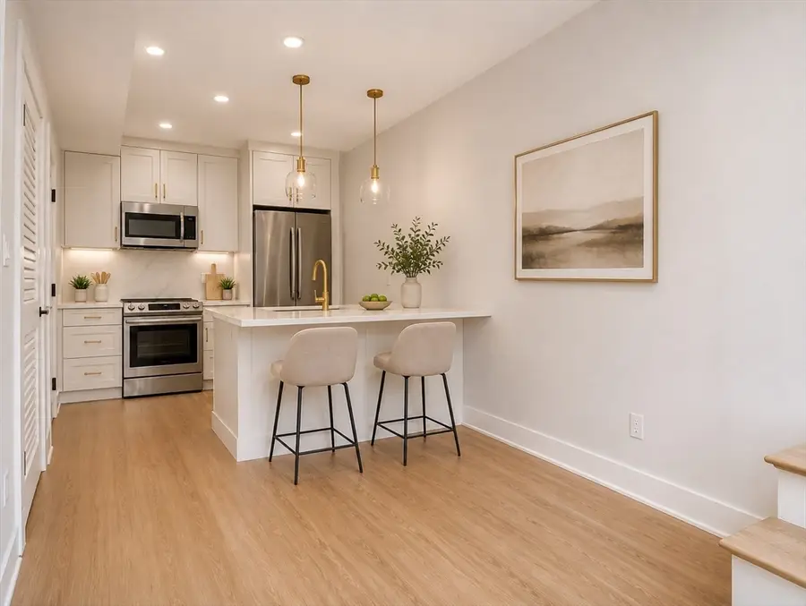 820 Hyde Park Ave. #306, Boston, MA 02136 - #2