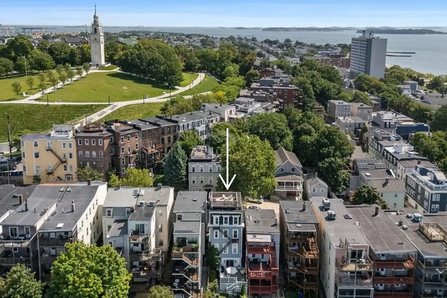 77 Old Harbor St #3, Boston, MA 02127 - #2