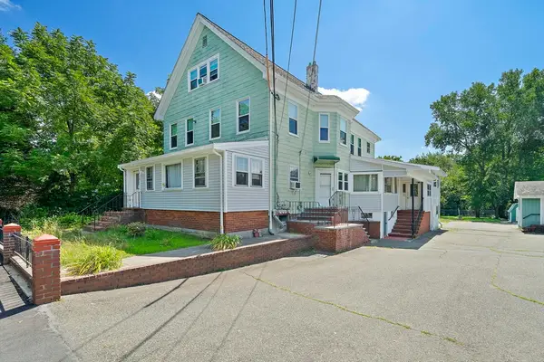 19 Bartlett, Avon, MA 02322