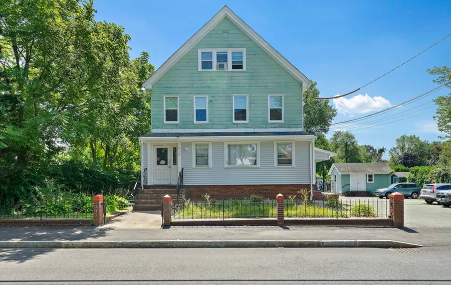 19 Bartlett, Avon, MA 02322 - #2