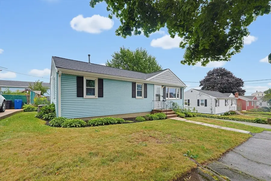 7 Haskell Pl, Peabody, MA 01960 - #3