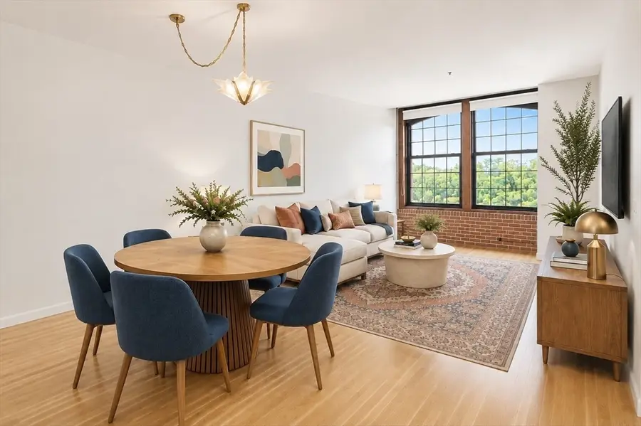 1243 Adams Street #303, Boston, MA 02124 - #3