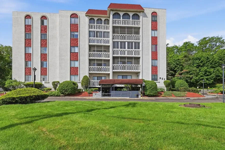 855 John Fitch Hwy #36, Fitchburg, MA 01420 - #3