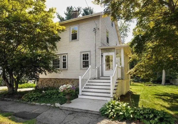 66 Ferncroft Rd, Milton, MA 02186