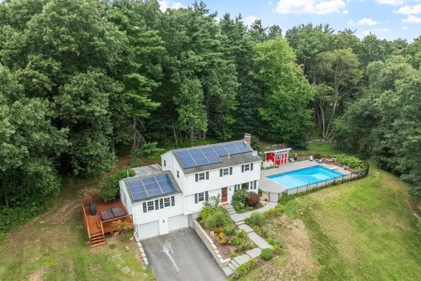 3 Eldridge Road, Harvard, MA 01451