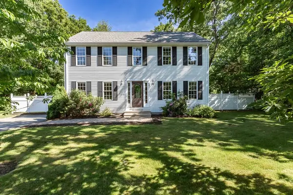 80 Slater St, Attleboro, MA 02703