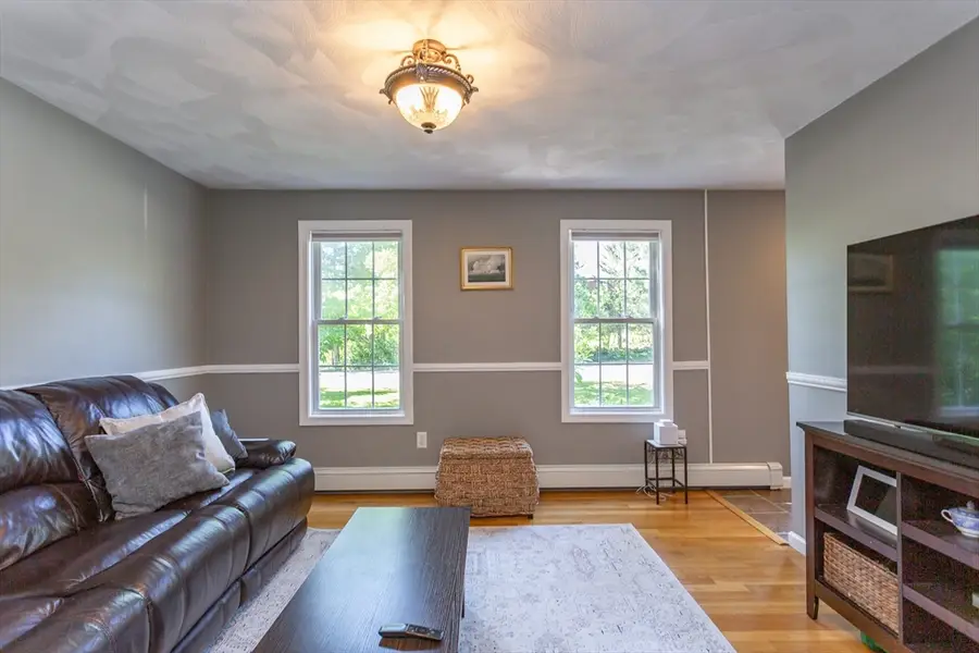 80 Slater St, Attleboro, MA 02703 - #3