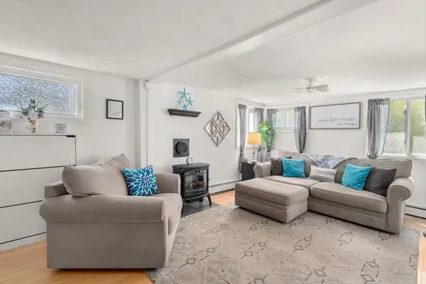 26 Wallis Street #1, Beverly, MA 01915