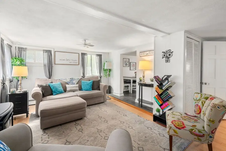 26 Wallis Street #1, Beverly, MA 01915 - #2