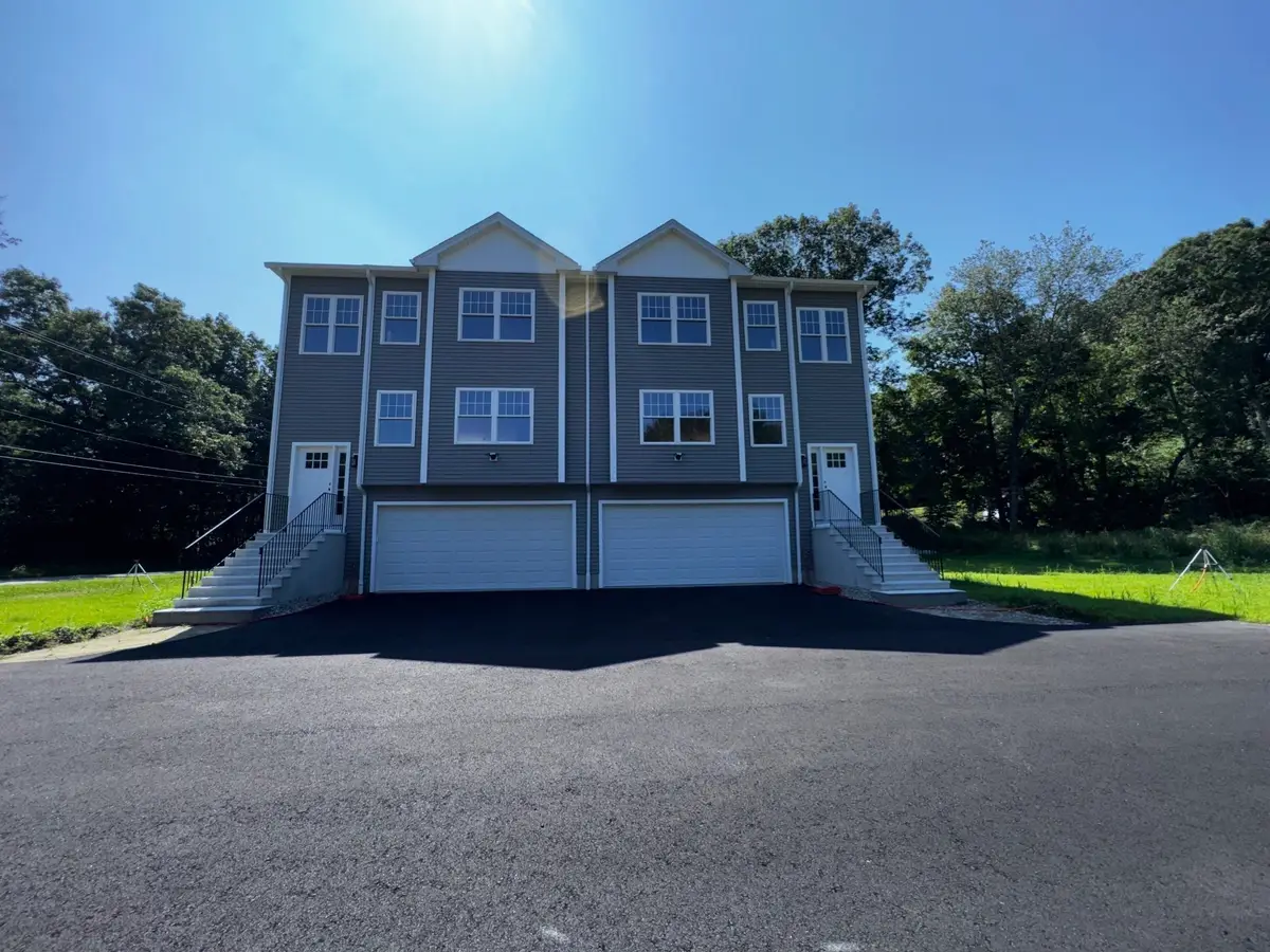 191 Oxford Ave #2, Dudley, MA 01571 - #1