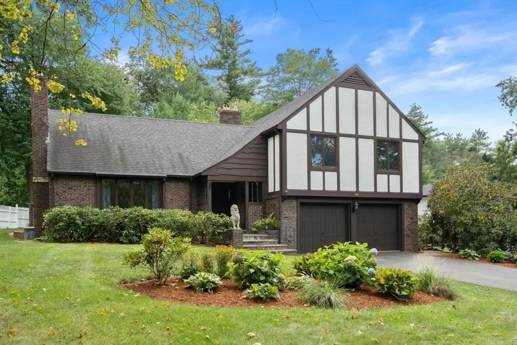 148 Sandra Lane, North Andover, MA 01845 - #1