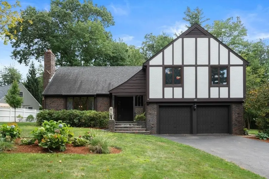 148 Sandra Lane, North Andover, MA 01845 - #2