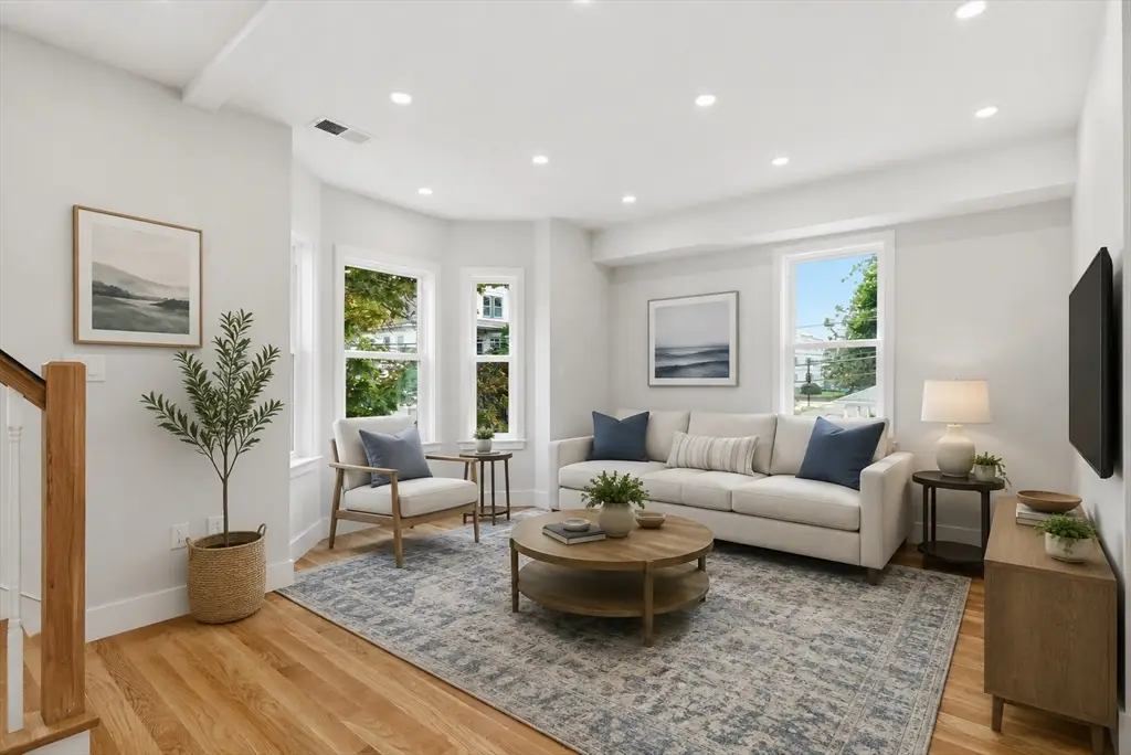 183 Madison St #2, Malden, MA 02148 - #1