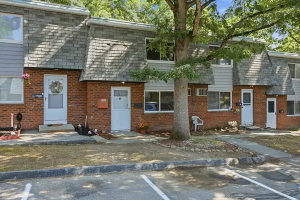 141 Thissell Ave #4, Dracut, MA 01826