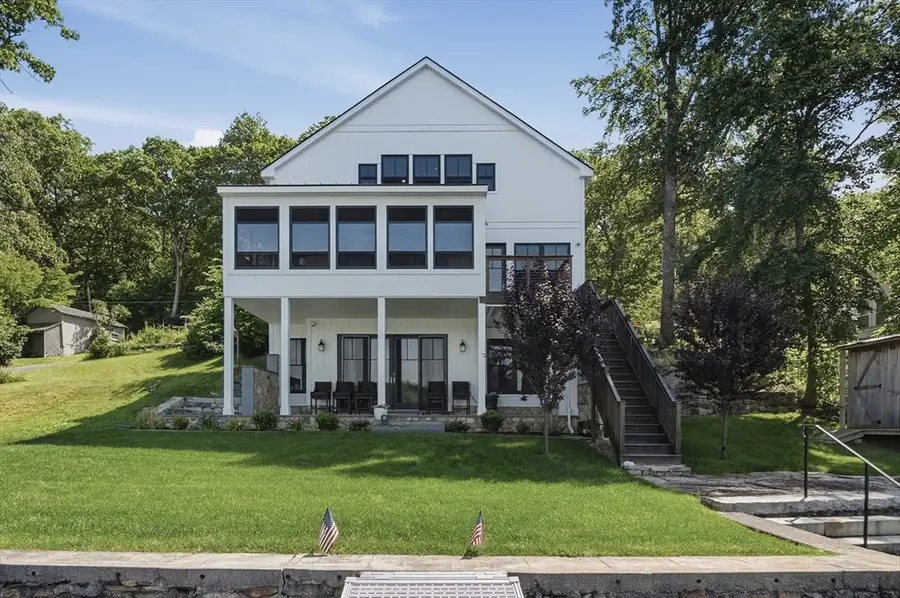 182 Manchaug Road, Sutton, MA 01590 - #2
