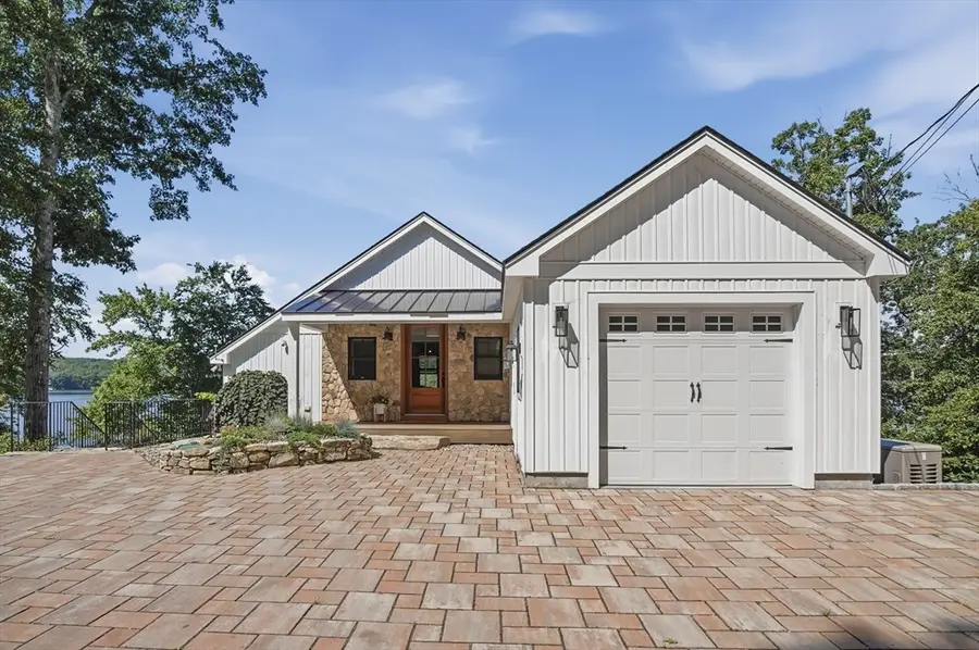 182 Manchaug Road, Sutton, MA 01590 - #3