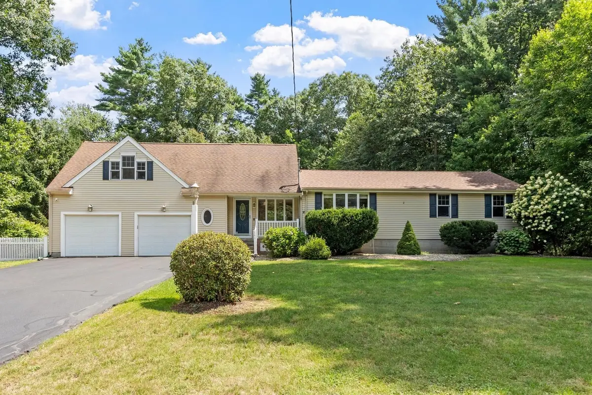 141 Black Brook Rd, Easton, MA 02334 - #1