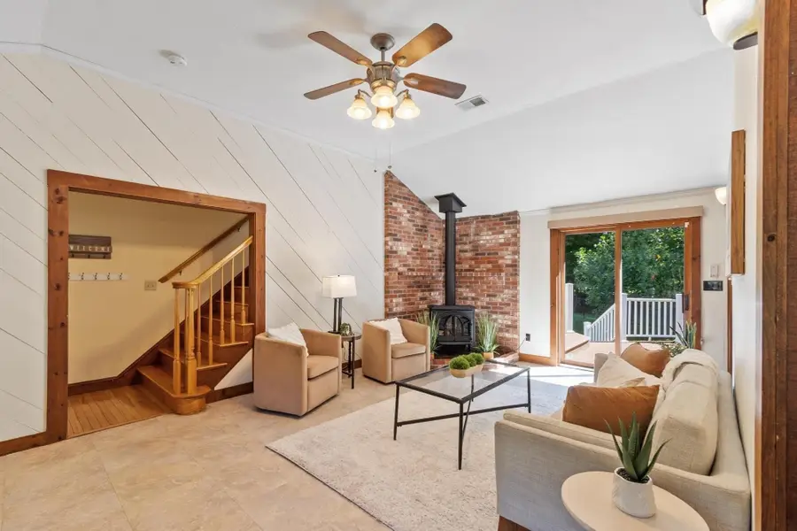 141 Black Brook Rd, Easton, MA 02334 - #3