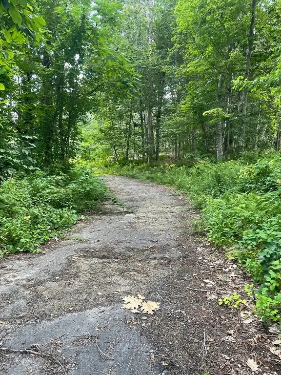 208 Erickson Rd, Ashby, MA 01431 - #3