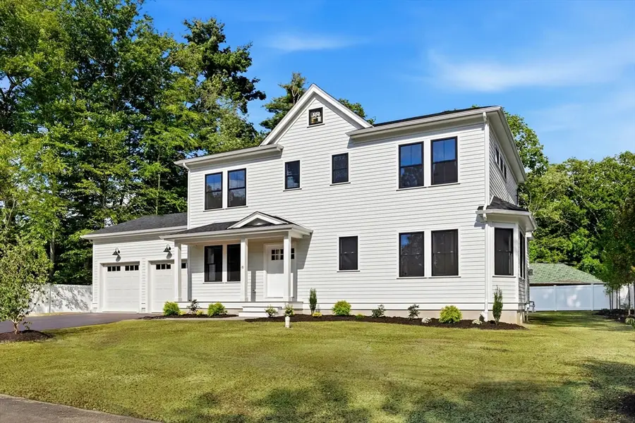 8 Booth Rd, Dedham, MA 02026 - #3