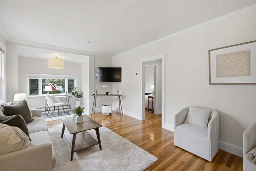 76 Woodland Rd, Malden, MA 02148 - #2